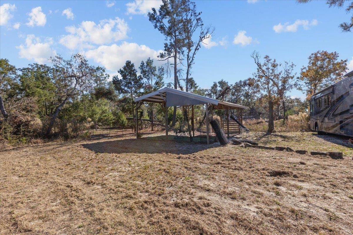 15752 Shell Drive Perry, FL 32348 - Photo 22 of 25