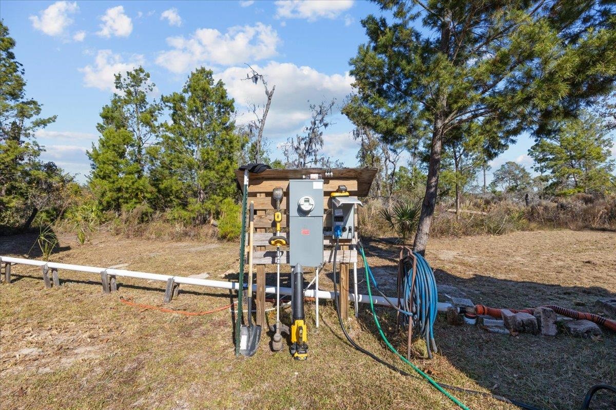 15752 Shell Drive Perry, FL 32348 - Photo 23 of 25