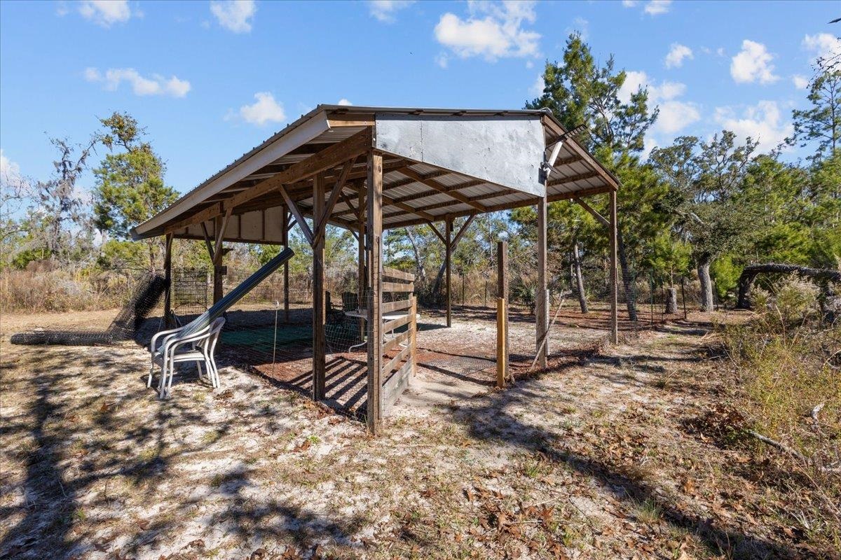 15752 Shell Drive Perry, FL 32348 - Photo 24 of 25