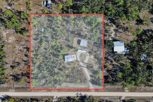 $195,000 | 15752 Shell Drive, Perry, FL 32348