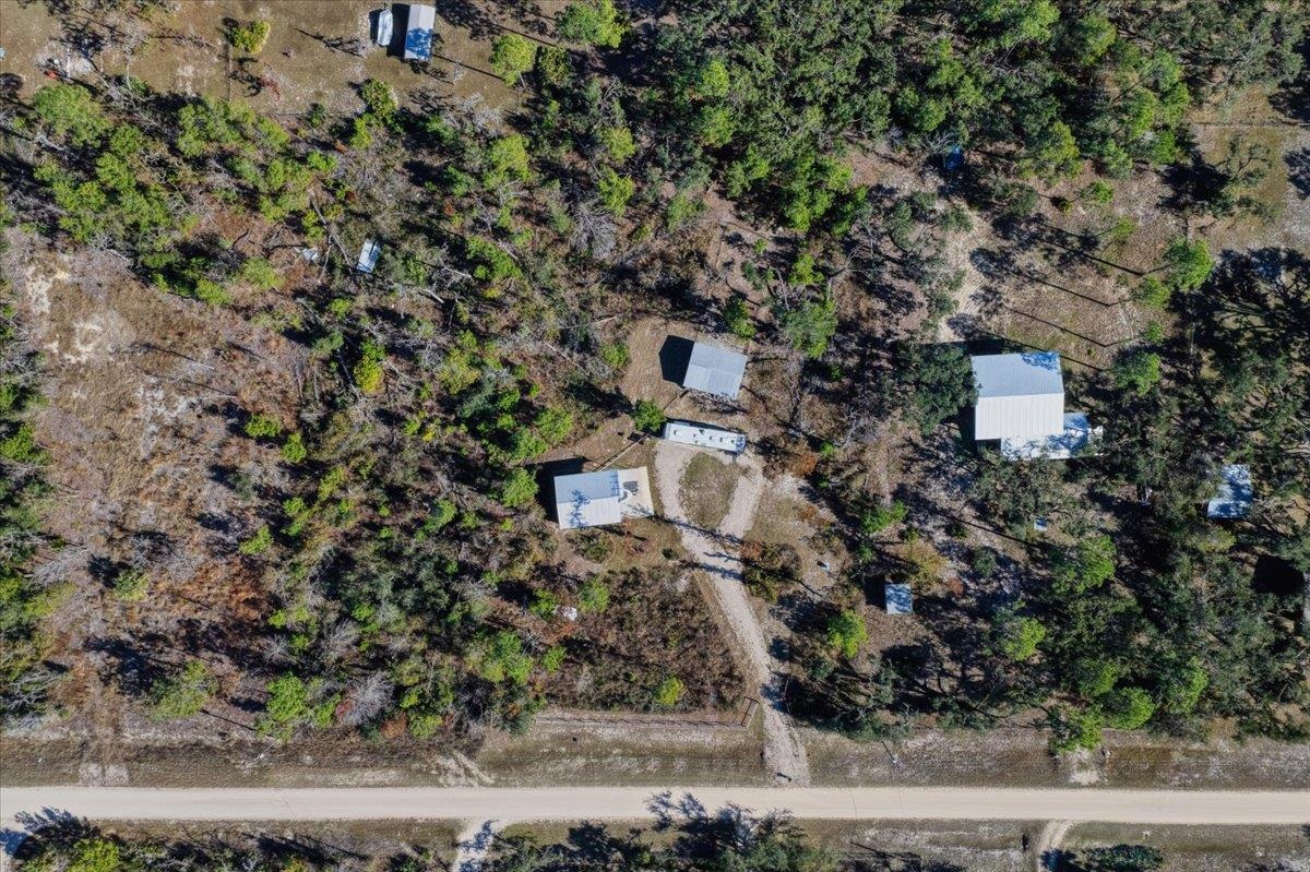 15752 Shell Drive Perry, FL 32348 - Photo 4 of 25