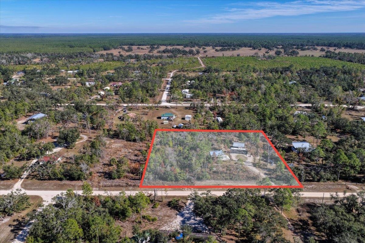 15752 Shell Drive Perry, FL 32348 - Photo 5 of 25