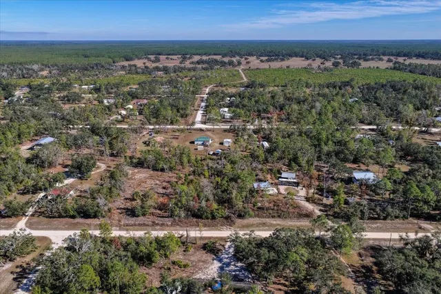 $195,000 | 15752 Shell Drive, Perry, FL 32348