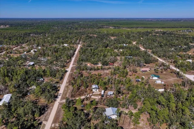 $195,000 | 15752 Shell Drive, Perry, FL 32348