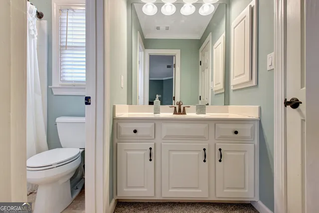 $988,000 | 300 Broadmoor Drive, Fayetteville, GA 30215