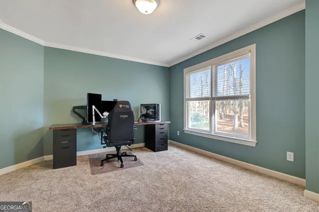 $988,000 | 300 Broadmoor Drive, Fayetteville, GA 30215