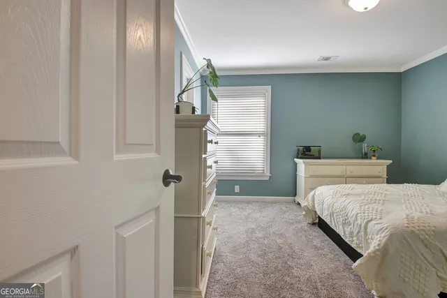 $988,000 | 300 Broadmoor Drive, Fayetteville, GA 30215