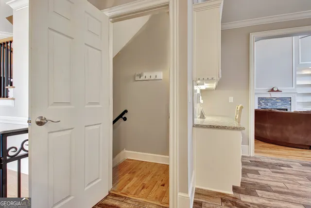 $988,000 | 300 Broadmoor Drive, Fayetteville, GA 30215