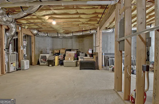 $988,000 | 300 Broadmoor Drive, Fayetteville, GA 30215