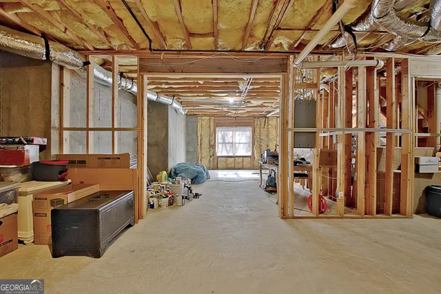 $988,000 | 300 Broadmoor Drive, Fayetteville, GA 30215