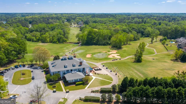 $988,000 | 300 Broadmoor Drive, Fayetteville, GA 30215