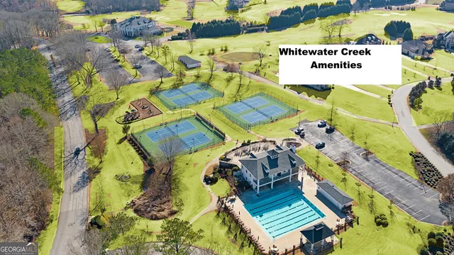 $988,000 | 300 Broadmoor Drive, Fayetteville, GA 30215