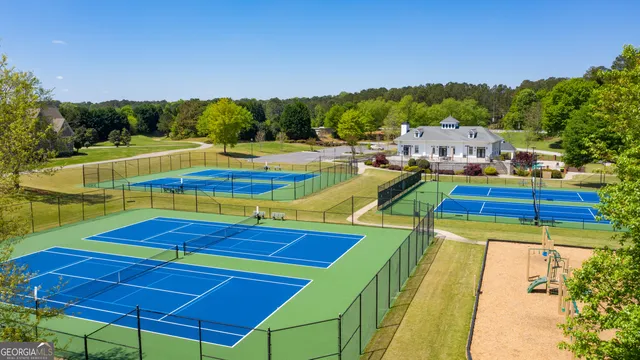 $988,000 | 300 Broadmoor Drive, Fayetteville, GA 30215