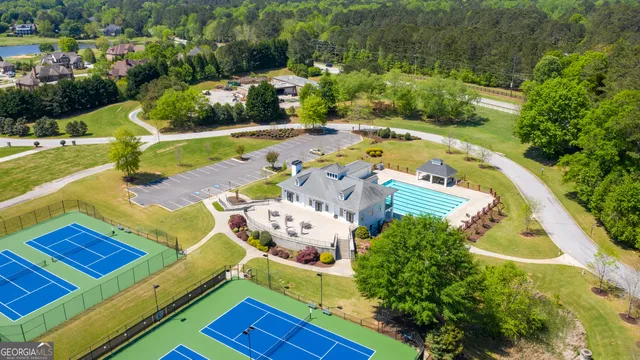 $988,000 | 300 Broadmoor Drive, Fayetteville, GA 30215