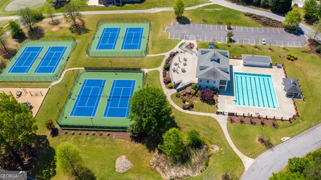 $988,000 | 300 Broadmoor Drive, Fayetteville, GA 30215