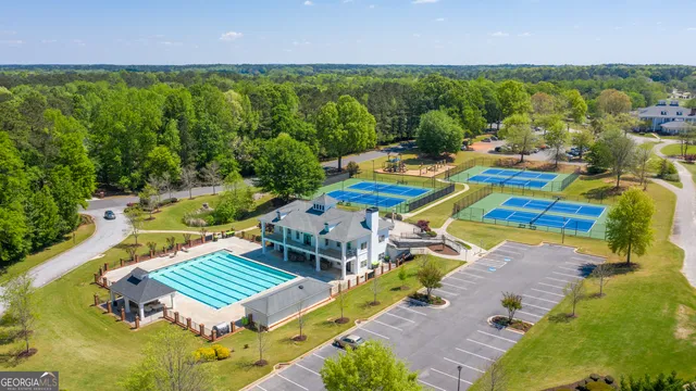 $988,000 | 300 Broadmoor Drive, Fayetteville, GA 30215