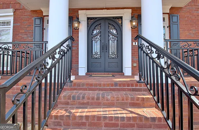 $988,000 | 300 Broadmoor Drive, Fayetteville, GA 30215