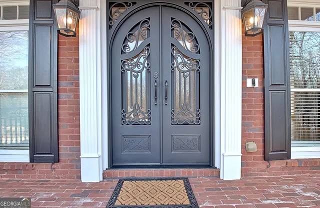 $988,000 | 300 Broadmoor Drive, Fayetteville, GA 30215