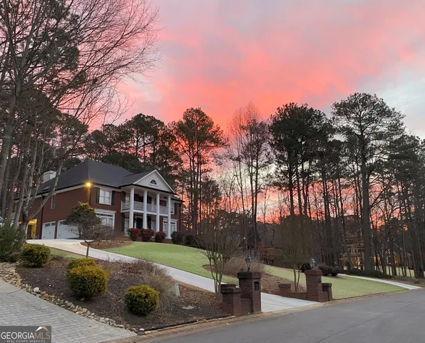 $988,000 | 300 Broadmoor Drive, Fayetteville, GA 30215