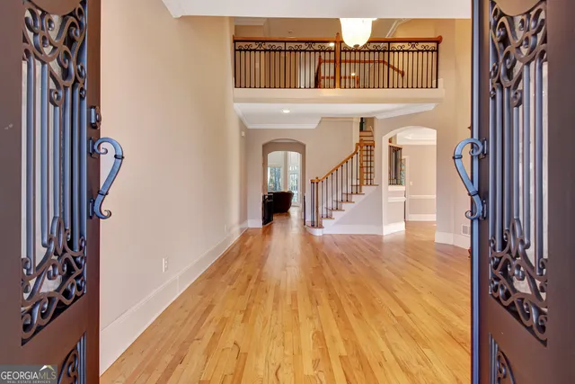 $988,000 | 300 Broadmoor Drive, Fayetteville, GA 30215