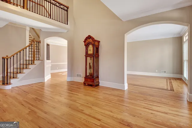 $988,000 | 300 Broadmoor Drive, Fayetteville, GA 30215