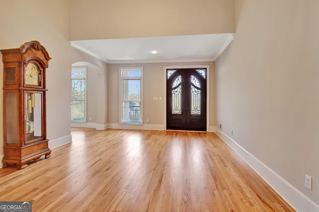 $988,000 | 300 Broadmoor Drive, Fayetteville, GA 30215