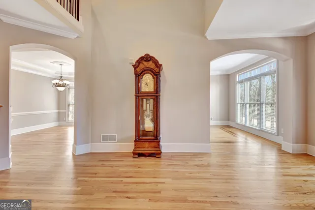 $988,000 | 300 Broadmoor Drive, Fayetteville, GA 30215