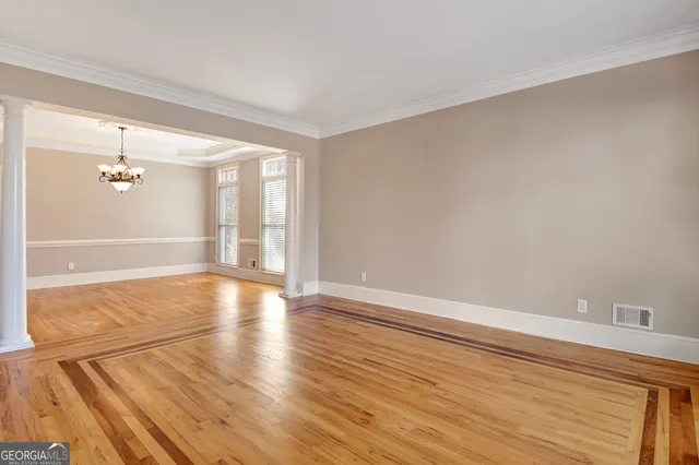 $988,000 | 300 Broadmoor Drive, Fayetteville, GA 30215