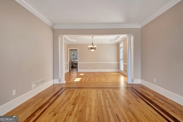 $988,000 | 300 Broadmoor Drive, Fayetteville, GA 30215