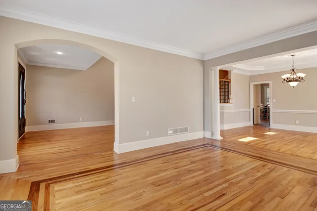 $988,000 | 300 Broadmoor Drive, Fayetteville, GA 30215