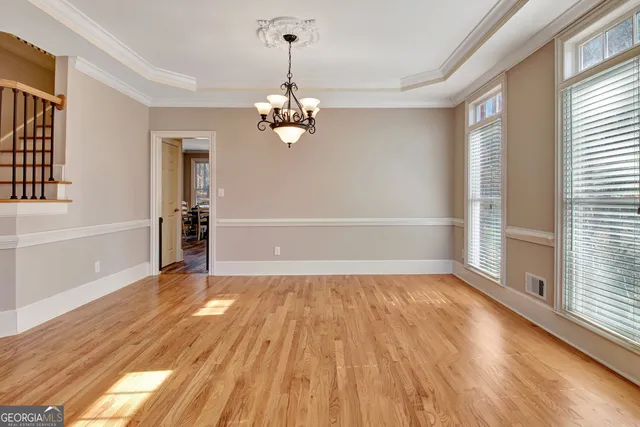 $988,000 | 300 Broadmoor Drive, Fayetteville, GA 30215