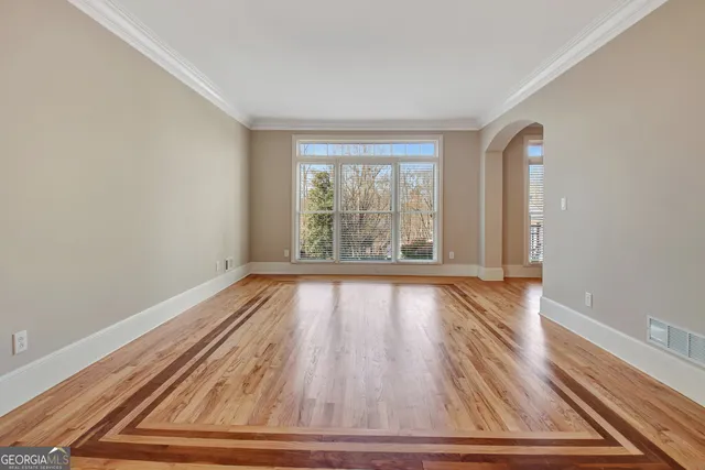 $988,000 | 300 Broadmoor Drive, Fayetteville, GA 30215