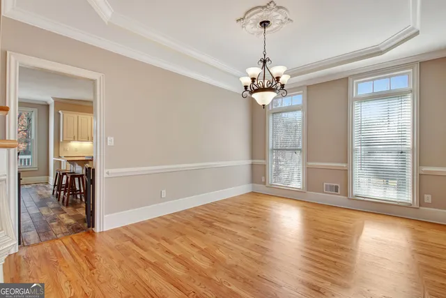 $988,000 | 300 Broadmoor Drive, Fayetteville, GA 30215