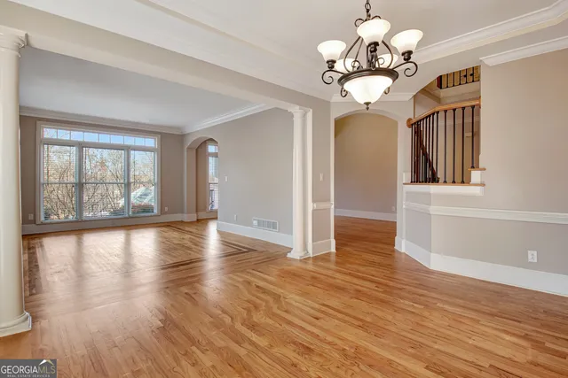 $988,000 | 300 Broadmoor Drive, Fayetteville, GA 30215