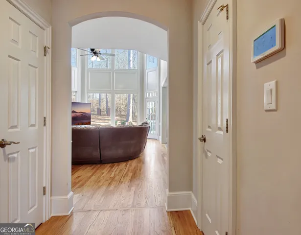 $988,000 | 300 Broadmoor Drive, Fayetteville, GA 30215