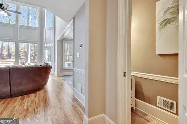 $988,000 | 300 Broadmoor Drive, Fayetteville, GA 30215