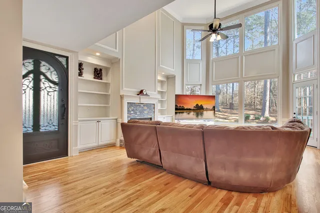 $988,000 | 300 Broadmoor Drive, Fayetteville, GA 30215