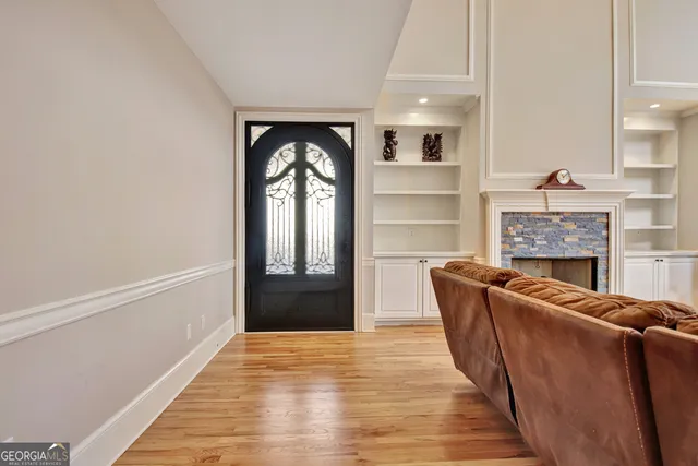 $988,000 | 300 Broadmoor Drive, Fayetteville, GA 30215