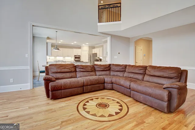 $988,000 | 300 Broadmoor Drive, Fayetteville, GA 30215