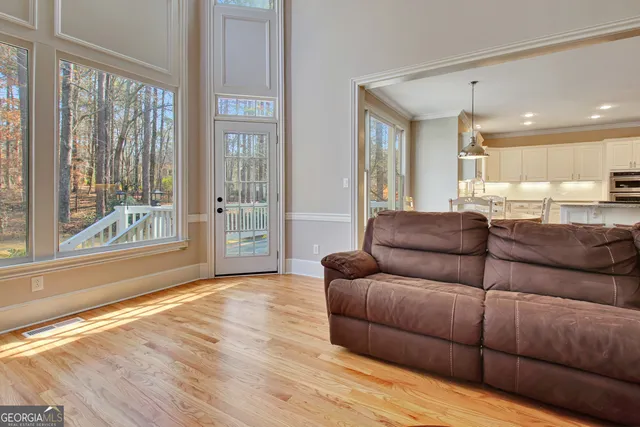 $988,000 | 300 Broadmoor Drive, Fayetteville, GA 30215