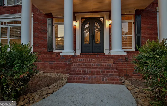 $988,000 | 300 Broadmoor Drive, Fayetteville, GA 30215