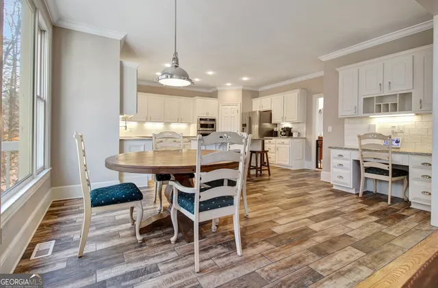 $988,000 | 300 Broadmoor Drive, Fayetteville, GA 30215