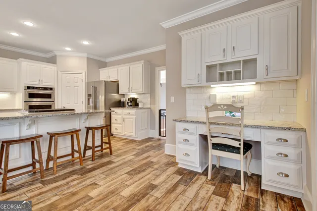 $988,000 | 300 Broadmoor Drive, Fayetteville, GA 30215