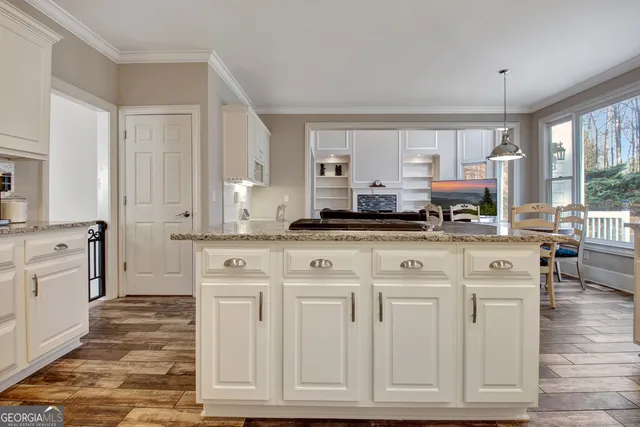 $988,000 | 300 Broadmoor Drive, Fayetteville, GA 30215