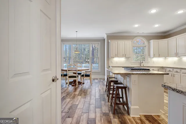 $988,000 | 300 Broadmoor Drive, Fayetteville, GA 30215