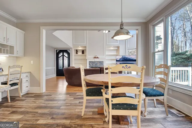 $988,000 | 300 Broadmoor Drive, Fayetteville, GA 30215