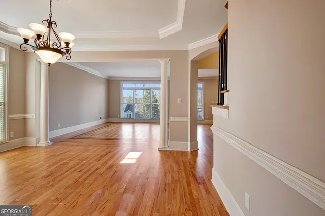 $988,000 | 300 Broadmoor Drive, Fayetteville, GA 30215