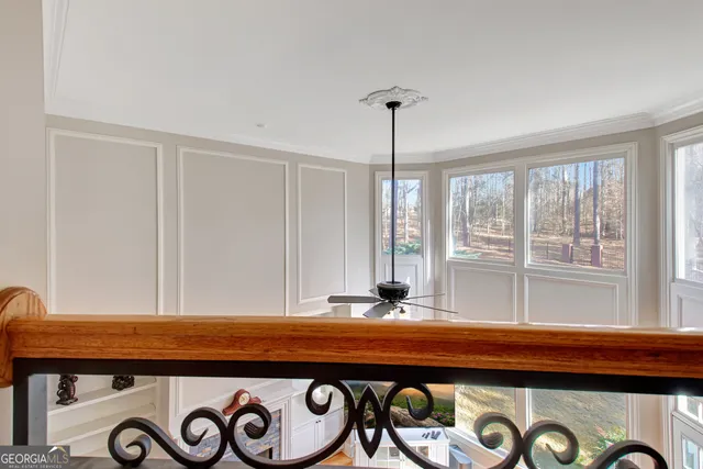 $988,000 | 300 Broadmoor Drive, Fayetteville, GA 30215