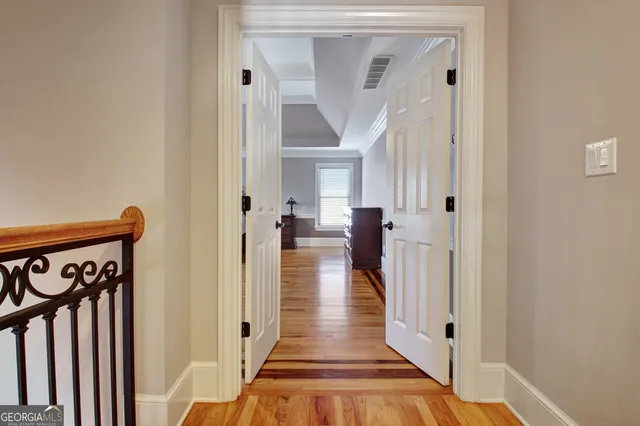 $988,000 | 300 Broadmoor Drive, Fayetteville, GA 30215