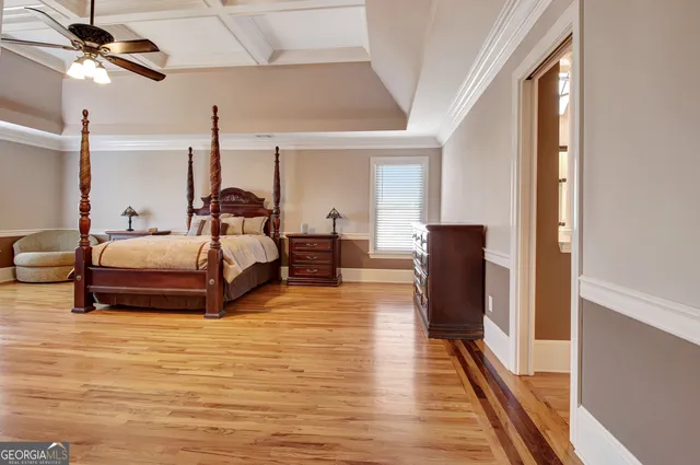 $988,000 | 300 Broadmoor Drive, Fayetteville, GA 30215